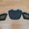 Seat Ibiza 6L Centralna Rešetka