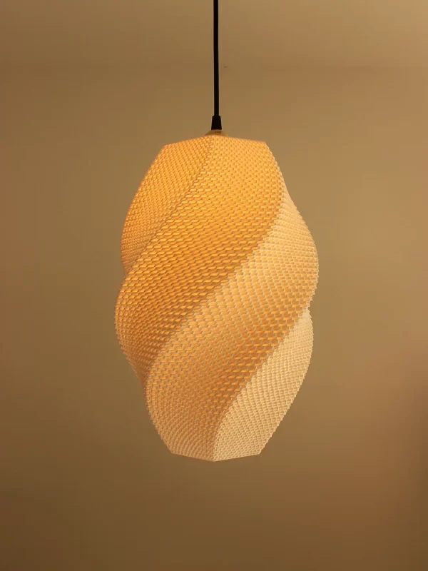 Lampa Koja Unosi Toplinu u Svaki Prostor