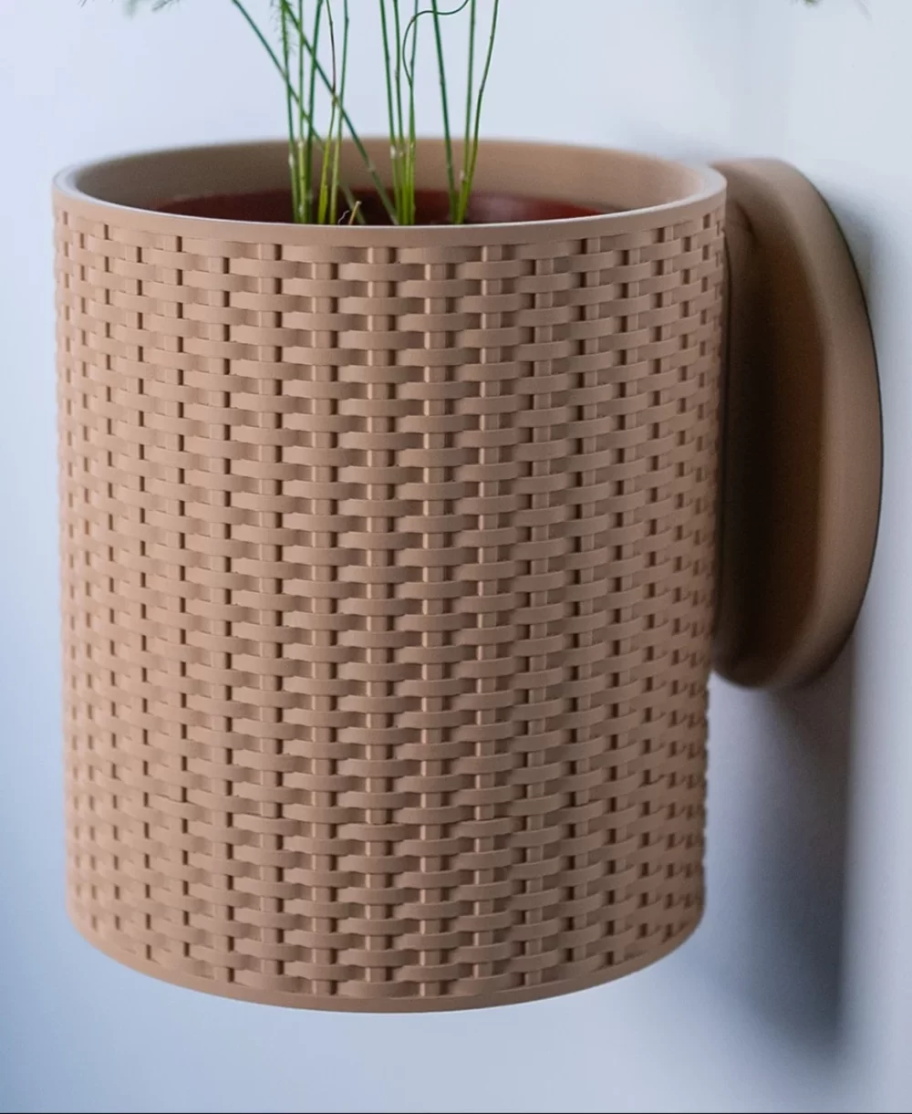 12341234 Saksija Za Biljke - Savršen Izbor Za Tvoj Dom I Vrt