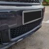 Audi A4 B6 S-line Prednji Branik Središnja Rešetka