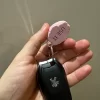 Privjesak za Ključeve Mozak / Iskoristi Ga