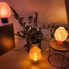 Spiralna Stolna Lampa / Uljepšajte Svaki Prostor