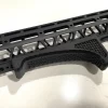 Airsoft M-LOK Kosi Prednji Držač Hex Grip / Rukohvat
