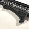 Airsoft M-LOK Kosi Prednji Držač Hex Grip / Rukohvat