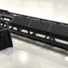Airsoft M-LOK Pokrivači za Šine Hex Grip / Rukohvat