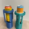 Balansirajući Drzac za Piće sa gimbalom / Cup holder