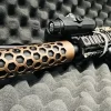 Airsoft Hive Prigušivač 136mm / Silencer / Suppressor