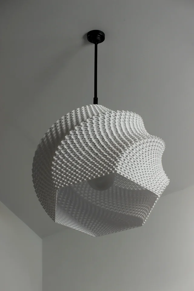 Lampa Koja Unosi Toplinu u Svaki Prostor