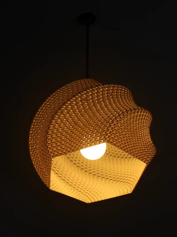 Lampa Koja Unosi Toplinu u Svaki Prostor