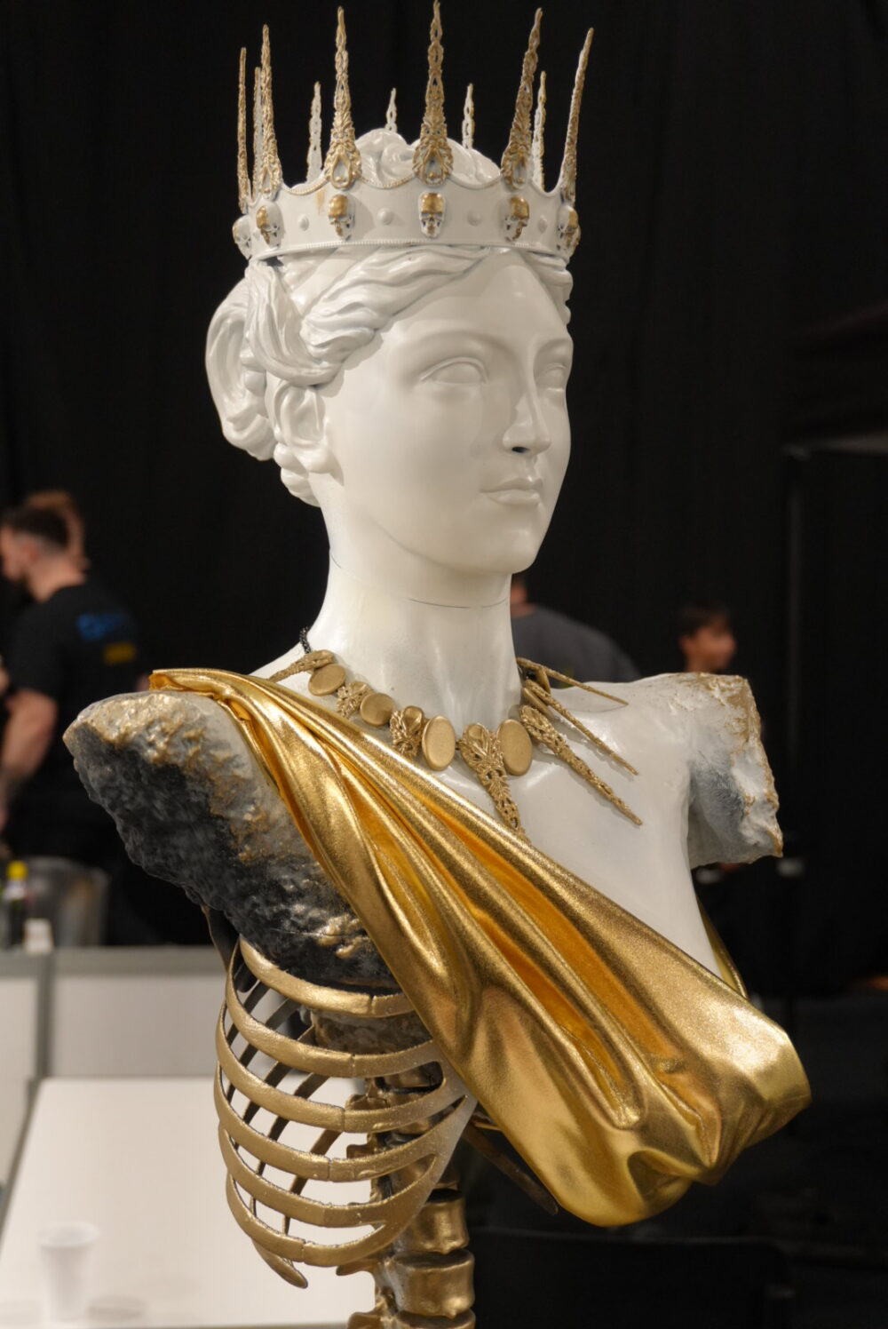 2ND International Banja Luka Tattoo Show / Best of Show Nagrada