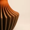 Valovita Stolna Lampa - Jedinstven Dizajn i Udobnost