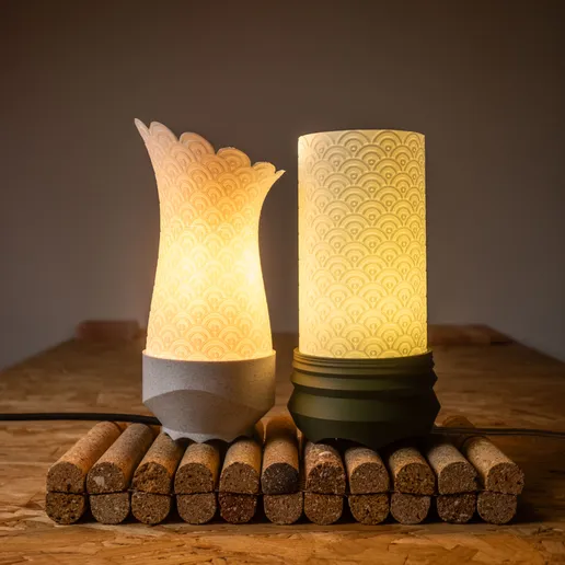 Stolne Lampe Koje Transformiraju Vaš Prostor