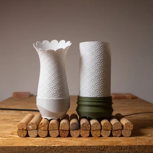 Stolne Lampe Koje Transformiraju Vaš Prostor