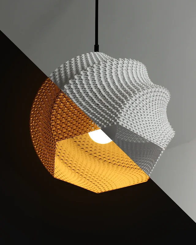 Lampa Koja Unosi Toplinu u Svaki Prostor