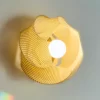 Dekorativna Zidna Lampa