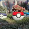 Kalup za Livenje Saksija od Betona ili Gipsa - Pokemon