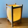 Stolna Lampa za Toplu Atmosferu