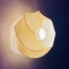 Dekorativna Zidna Lampa