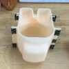 Among Us Kalup Za Saksiju - 3D Print Model Za Pravljenje