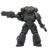 Warhammer 40k Space Marine Figura