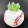 Kalup za Livenje Saksija od Betona ili Gipsa - Baseball