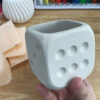 Kalup za Saksiju / 3D Print