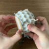 Kalup za Saksiju sa Tačkicama / 3D Print