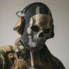Ghost Maska / Call of Duty Modern Warfare 2