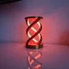 Moderna Spiralna Lampa