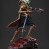 League of Legends Jhin Figura / Skulptura
