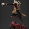 League of Legends Jhin Figura / Skulptura