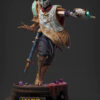 League of Legends Jhin Figura / Skulptura