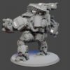 Warhammer 40k Dreadnought Redemptor Figura