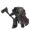 Warhammer 40k Grey Knight Figura