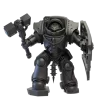 Warhammer 40k Grey Knight Figura