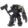 Warhammer 40k Grey Knight Figura