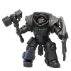 Warhammer 40k Grey Knight Figura