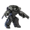 Warhammer 40k Grey Knight Figura
