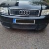 Audi A4 B6 Rešetka za Maglenke za Votex Body Kit