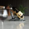 Unikatni Stalak za Vino u Obliku Jelena / Držač za Vino