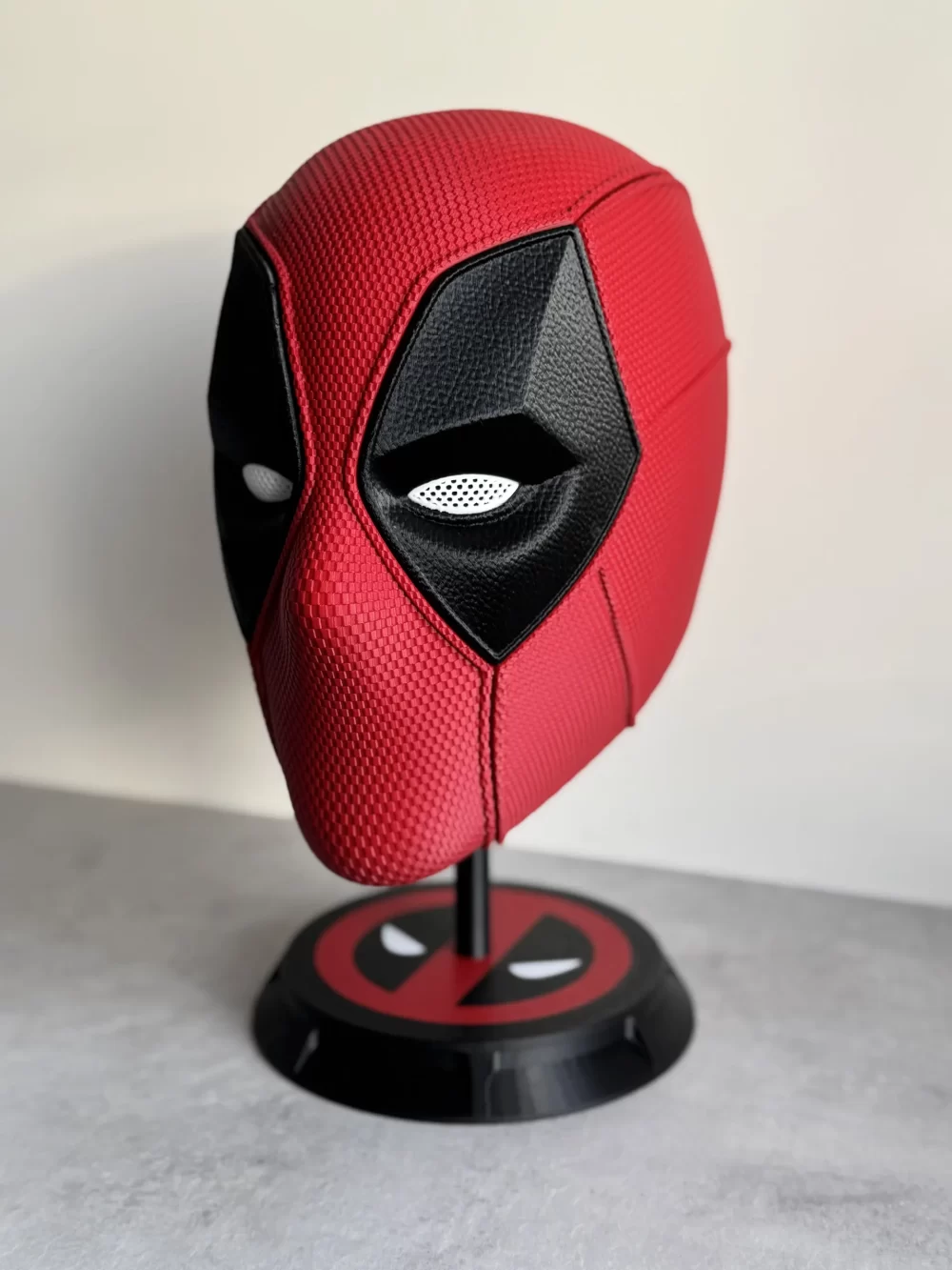 Marvel Deadpool Maska / Za Cosplay i Kolekcionare
