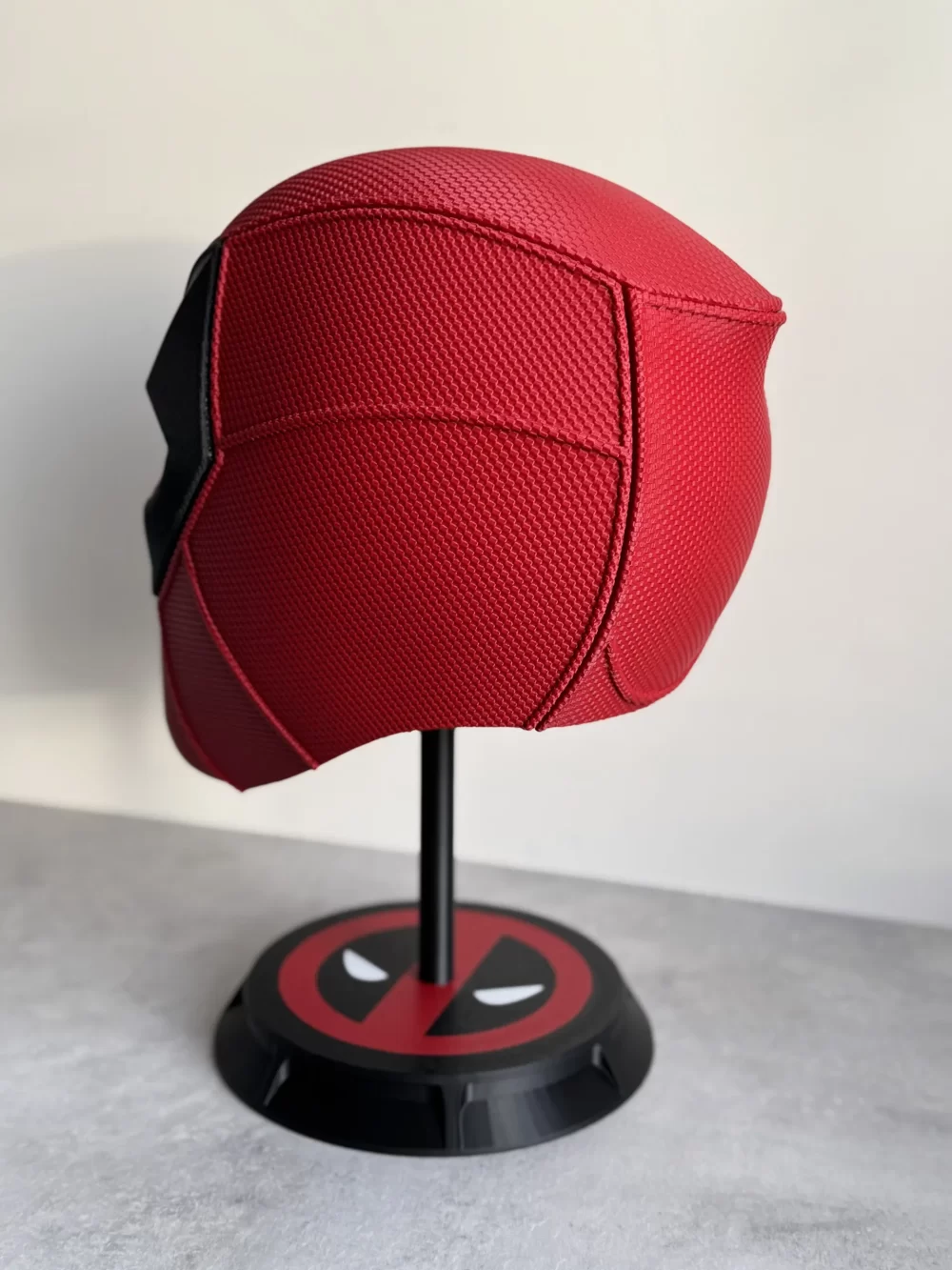 Marvel Deadpool Maska / Za Cosplay i Kolekcionare
