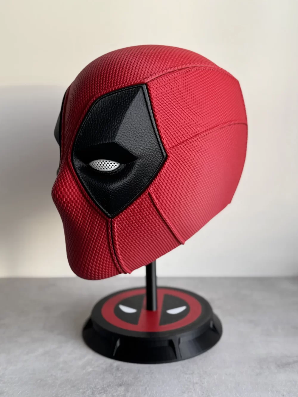 Marvel Deadpool Maska / Za Cosplay i Kolekcionare
