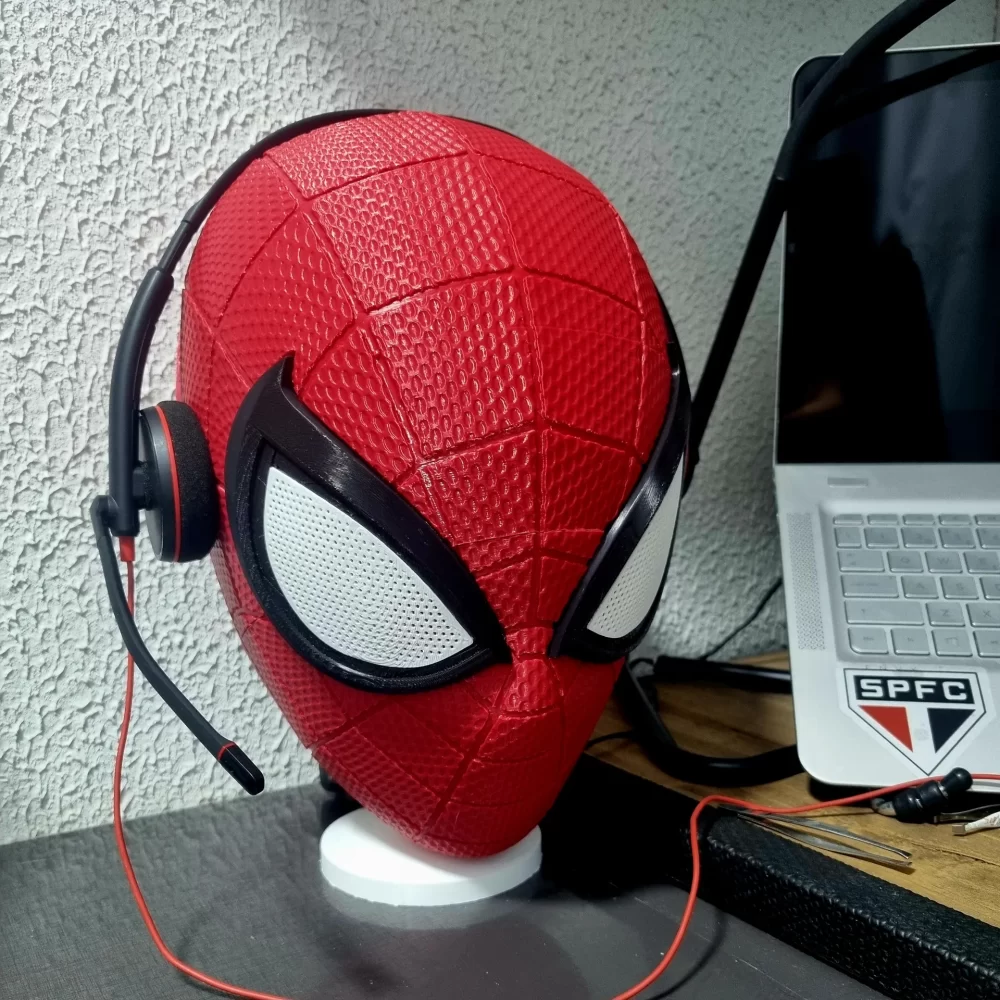 Marvel Spider-Man Maska / Kostim za Maskenbal ili Cosplay