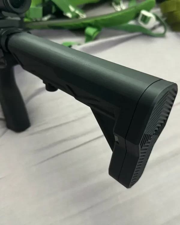 Airsoft M4/AR15 Kundak i Donja Ploča