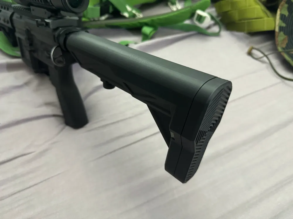 Airsoft M4/AR15 Kundak i Donja Ploča
