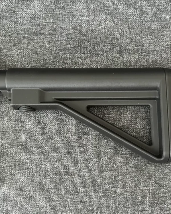 Airsoft M4/AR15 Kundak i Donja Ploča