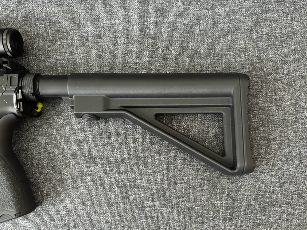 Airsoft M4/AR15 Kundak i Donja Ploča