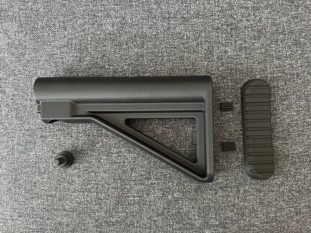 Airsoft M4/AR15 Kundak i Donja Ploča