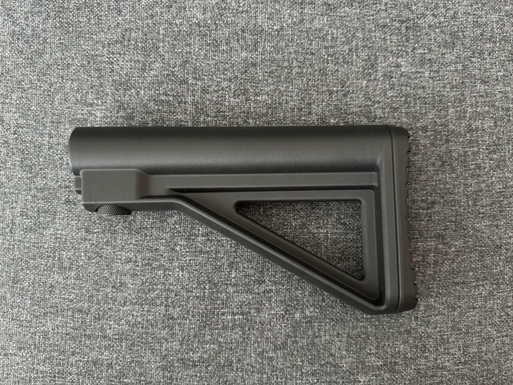 Airsoft M4/AR15 Kundak i Donja Ploča